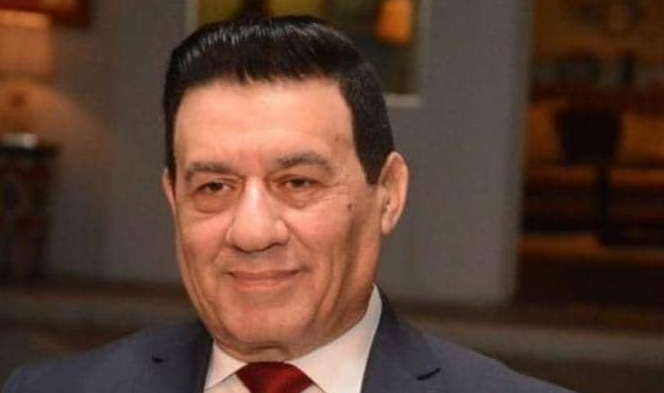 لعنة الأهلي والزمالك تضرب مدحت شلبي 